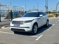 Used 2019 Range Rover Velar for sale in Dubai